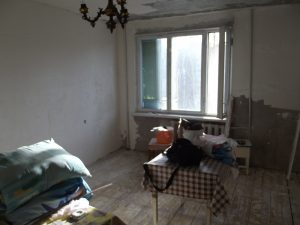 Ремонт квартир в Одессе